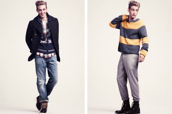 陽光的男生喜歡什么類型女生 陽光男生的特點 陽光的男生喜歡什么類型女生 陽光男生的特點