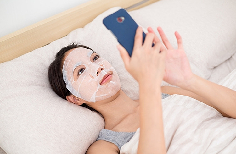 純露水膜敷幾分鐘最好 用純露敷臉一天可以敷兩次嗎 純露水膜敷幾分鐘最好 用純露敷臉一天可以敷兩次嗎