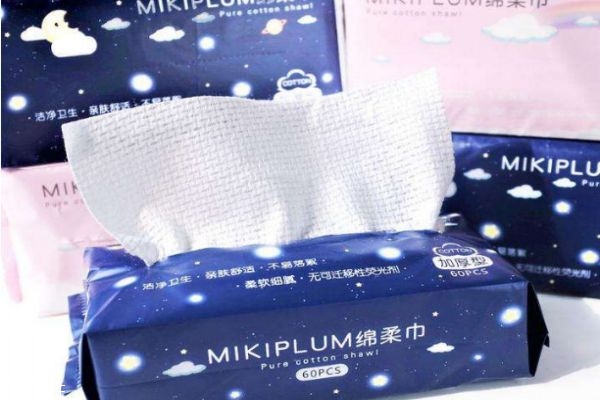 什么牌子的洗臉巾好用 一次性洗臉巾排行榜 什么牌子的洗臉巾好用 一次性洗臉巾排行榜