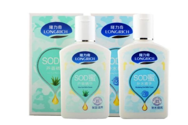 隆力奇是怎么樣的品牌呢 隆力奇是哪個(gè)國家產(chǎn)品