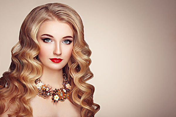 怎么知道自己適合哪種妝容 怎樣才能找到適合自己的妝容 怎么知道自己適合哪種妝容 怎樣才能找到適合自己的妝容