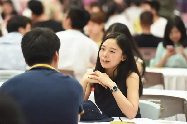 該如何和相親對象找話題 未見面相親微信怎么聊天 該如何和相親對象找話題 未見面相親微信怎么聊天