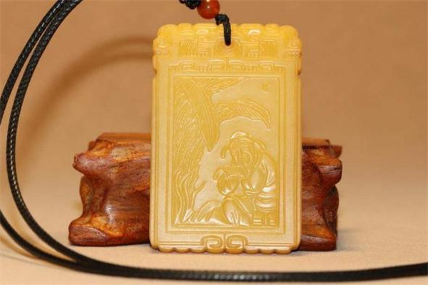 和田黃玉多少錢一克 和田黃玉市場價格 和田黃玉多少錢一克 和田黃玉市場價格