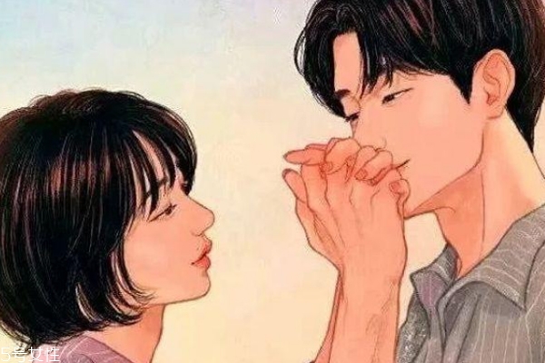 男女戀愛期間應該誰付錢 舍得為你花錢的男人才是真愛嗎