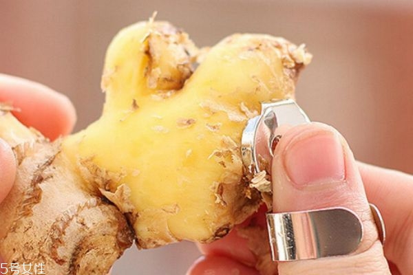 姜皮有什么營(yíng)養(yǎng)價(jià)值呢 姜皮可以吃嗎 姜皮有什么營(yíng)養(yǎng)價(jià)值呢 姜皮可以吃嗎