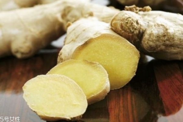 姜皮有什么營(yíng)養(yǎng)價(jià)值呢 姜皮可以吃嗎 姜皮有什么營(yíng)養(yǎng)價(jià)值呢 姜皮可以吃嗎