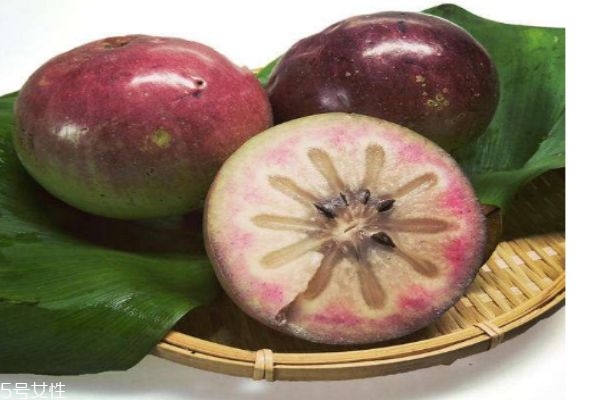 什么是牛奶果呢 牛奶果有什么營養(yǎng)價(jià)值呢