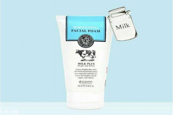 敏感肌適合用什么牌子的洗面奶 洗面奶的好處與壞處 敏感肌適合用什么牌子的洗面奶 洗面奶的好處與壞處