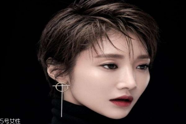 紋理燙短發(fā)怎么打理 2019紋理燙多少錢 紋理燙短發(fā)怎么打理 2019紋理燙多少錢