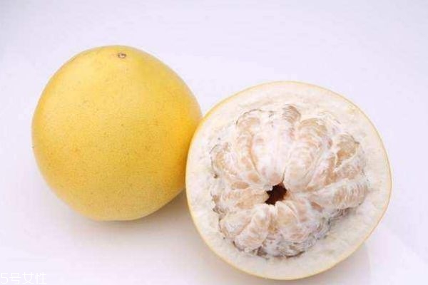 柚子怎么挑選才甜 買柚子挑什么樣的甜 柚子怎么挑選才甜 買柚子挑什么樣的甜