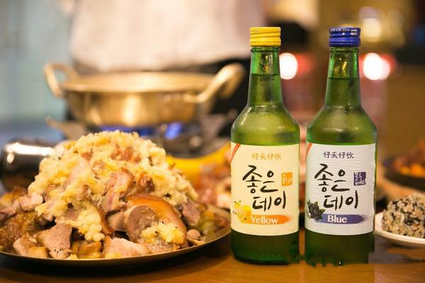 韓國(guó)真露好喝嗎 韓國(guó)真露有哪些口味 韓國(guó)真露好喝嗎 韓國(guó)真露有哪些口味