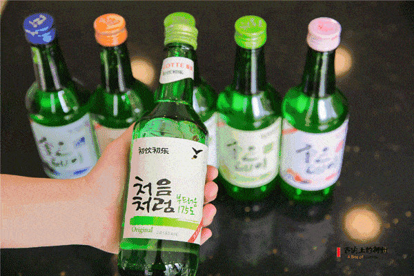 韓國(guó)真露好喝嗎 韓國(guó)真露有哪些口味 韓國(guó)真露好喝嗎 韓國(guó)真露有哪些口味