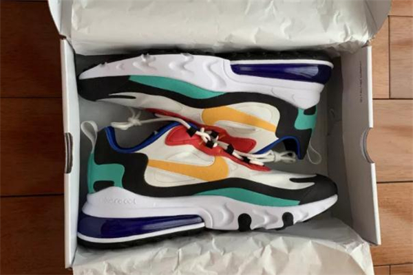 nike air max 270 react測評-air max 270 react腳感 nike air max 270 react測評-air max 270 react腳感