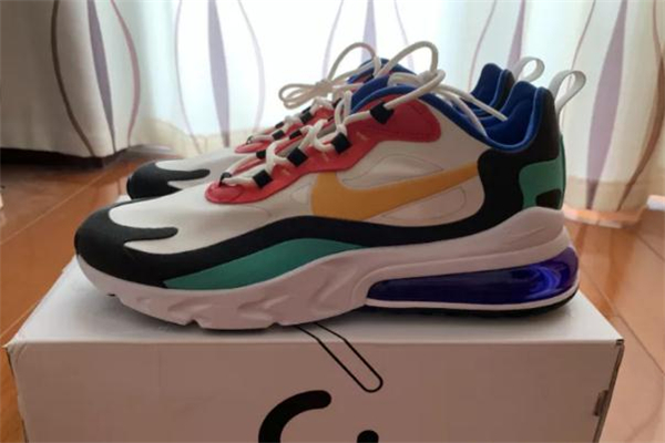 nike air max 270 react測評-air max 270 react腳感 nike air max 270 react測評-air max 270 react腳感