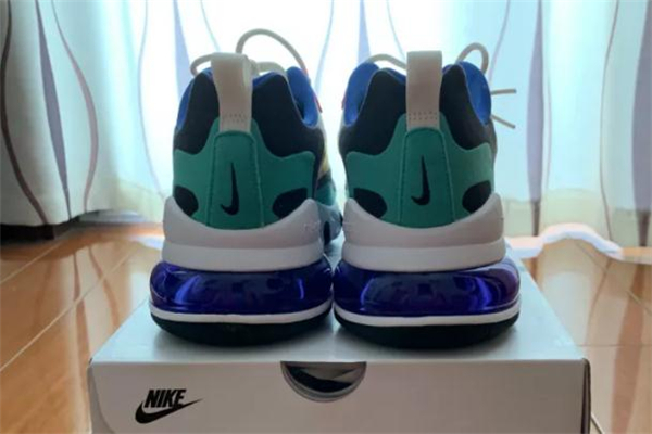 nike air max 270 react測評-air max 270 react腳感 nike air max 270 react測評-air max 270 react腳感