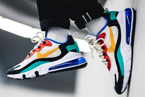 nike air max 270 react測評-air max 270 react腳感 nike air max 270 react測評-air max 270 react腳感
