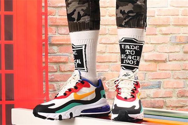 nike air max 270 react測評-air max 270 react腳感 nike air max 270 react測評-air max 270 react腳感