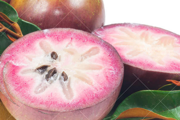 金星果的功效 金星果怎么吃 金星果的功效 金星果怎么吃