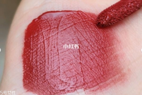 阿瑪尼紅管新色415好看嗎 阿瑪尼紅管新色415試色 阿瑪尼紅管新色415好看嗎 阿瑪尼紅管新色415試色