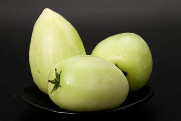 人參果里面的囊能吃嗎 人參果的果皮可以吃嗎 人參果里面的囊能吃嗎 人參果的果皮可以吃嗎