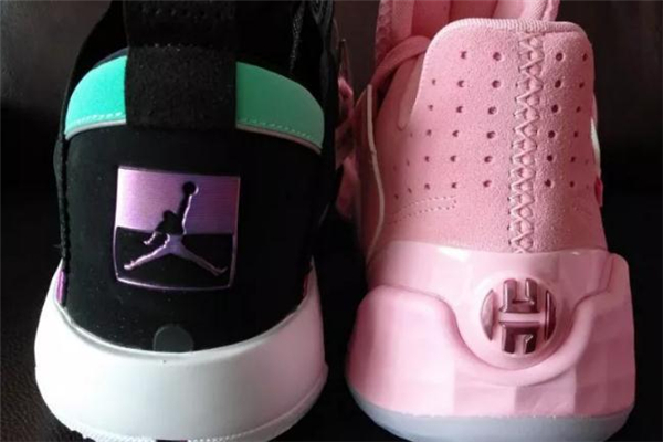 aj34和哈登4哪個好 aj34和哈登4代對比 aj34和哈登4哪個好 aj34和哈登4代對比