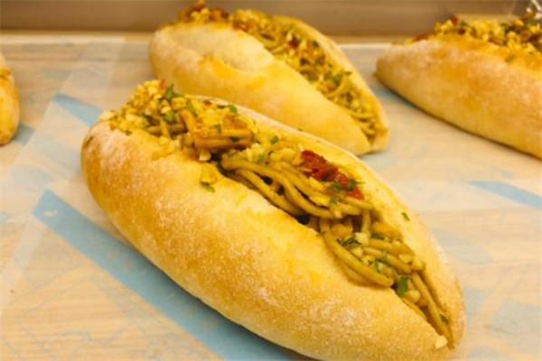 熱干面包多少錢一個(gè) 熱干面面包在哪買 熱干面包多少錢一個(gè) 熱干面面包在哪買