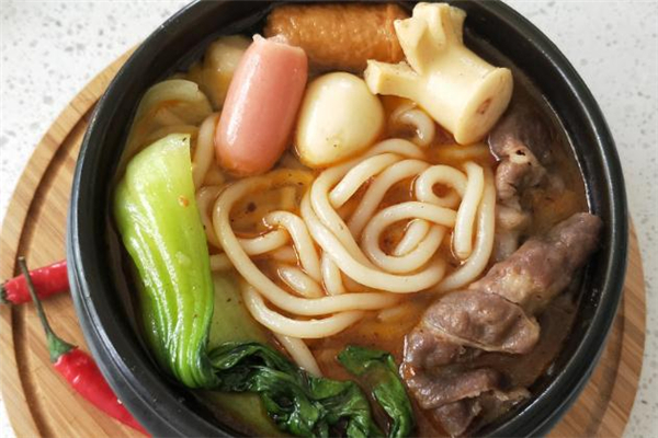 砂鍋米線用多大砂鍋合適 砂鍋米線用的鍋怎么挑 砂鍋米線用多大砂鍋合適 砂鍋米線用的鍋怎么挑