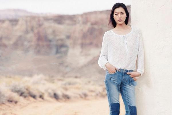 肩寬適合穿什么衣服 肩寬搭配技巧 肩寬適合穿什么衣服 肩寬搭配技巧