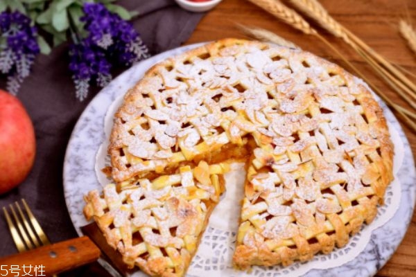 什么是蘋果派呢 蘋果派是怎么做的呢 什么是蘋果派呢 蘋果派是怎么做的呢