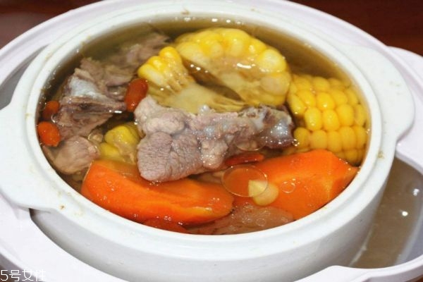 排骨怎么燉好吃又營養(yǎng) 怎么燉排骨好吃又簡單 排骨怎么燉好吃又營養(yǎng) 怎么燉排骨好吃又簡單