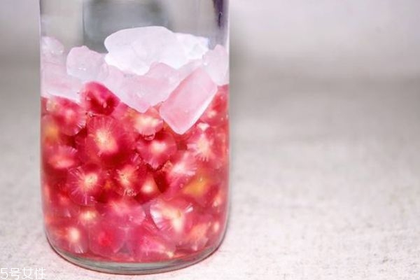 如何鑒別石榴酒 石榴酒的好壞如何鑒別 如何鑒別石榴酒 石榴酒的好壞如何鑒別