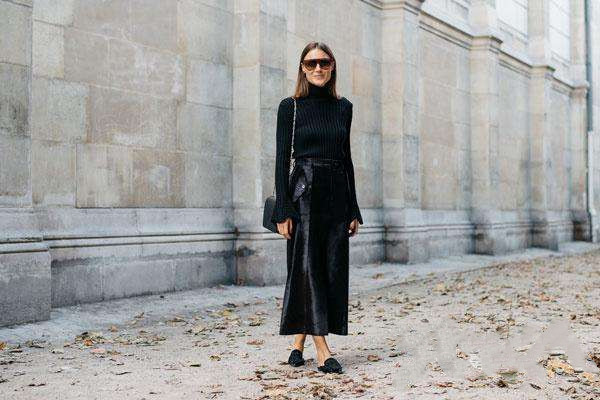 針織外套搭配什么褲子 針織外套破了怎么補救 針織外套搭配什么褲子 針織外套破了怎么補救