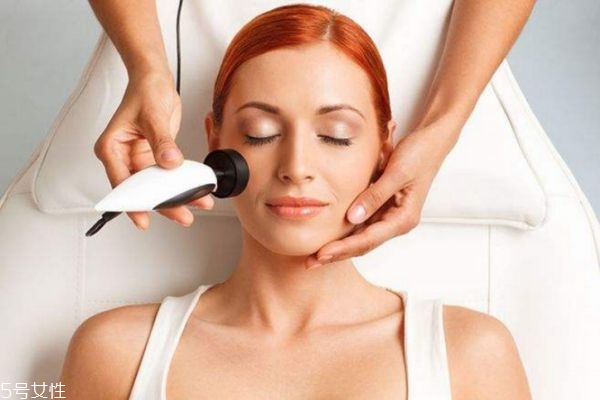 果酸換膚能去痘印嗎 果酸祛痘印效果怎么樣