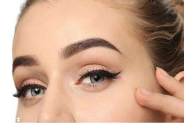 什么是半永久紋眉 韓式半永久紋眉到底是什么意思 什么是半永久紋眉 韓式半永久紋眉到底是什么意思