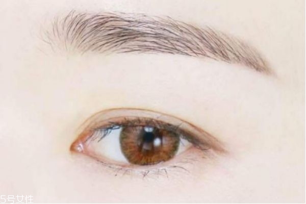 什么是半永久紋眉 韓式半永久紋眉到底是什么意思 什么是半永久紋眉 韓式半永久紋眉到底是什么意思