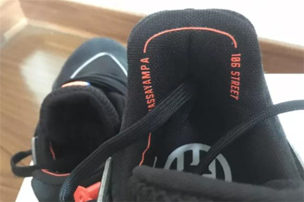 阿迪達(dá)斯哈登4黑銀開箱測評(píng) 哈登4和哈登2哪個(gè)舒服