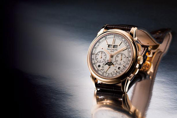 百達(dá)翡麗的手表怎么樣 百達(dá)翡麗手表的類(lèi)型