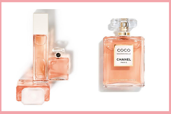 香奈兒可可香水產品類型 香奈兒可可香水香料介紹