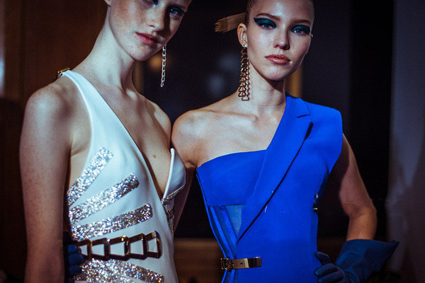 范思哲服裝風(fēng)格是怎樣的 范思哲服裝品牌系列 范思哲服裝風(fēng)格是怎樣的 范思哲服裝品牌系列