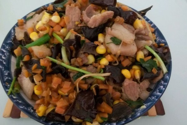 大雜燴的做法 吃大雜燴的好處 大雜燴的做法 吃大雜燴的好處