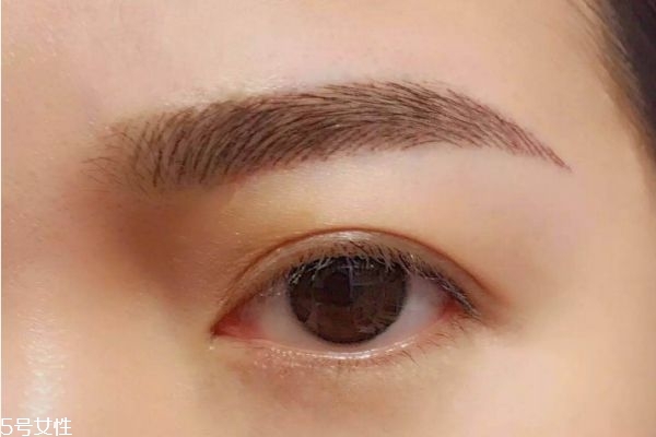 半永久紋眉術(shù)前注意 半永久紋眉后注意事項 半永久紋眉術(shù)前注意 半永久紋眉后注意事項