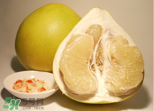 蜜柚怎么開？蜜柚沒吃完怎么保存