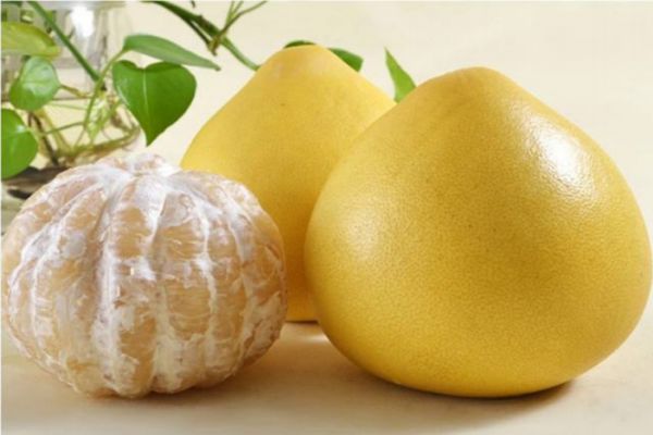 葡萄柚和胡柚哪個(gè)好吃 葡萄柚和胡柚的區(qū)別