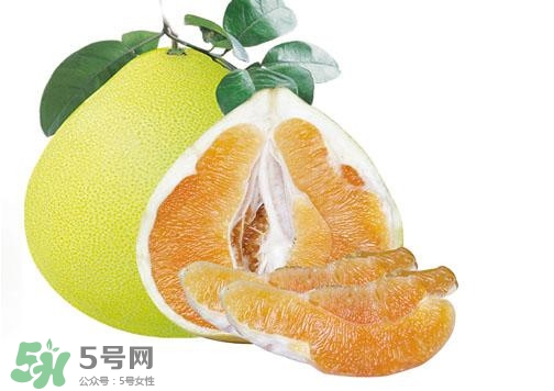 蜜柚可以降血糖嗎？孕婦能吃蜜柚嗎？