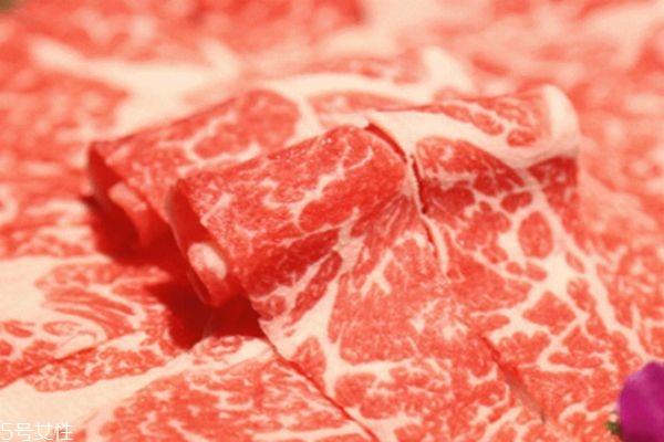 什么樣的牛肉才是好牛肉 牛肉挑選方法 什么樣的牛肉才是好牛肉 牛肉挑選方法