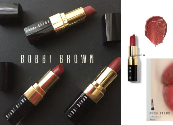 秋冬涂什么顏色口紅 這幾支顯白添氣質 秋冬涂什么顏色口紅 這幾支顯白添氣質