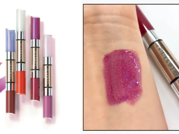 秋冬涂什么顏色口紅 這幾支顯白添氣質 秋冬涂什么顏色口紅 這幾支顯白添氣質