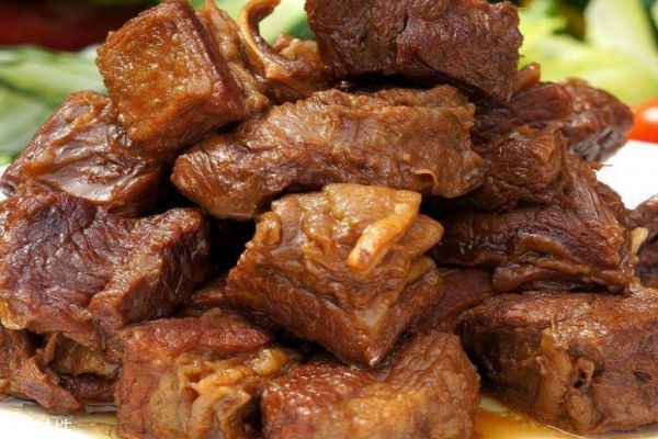 牛腩怎么燉容易爛 牛腩和牛肉有什么區(qū)別 牛腩怎么燉容易爛 牛腩和牛肉有什么區(qū)別