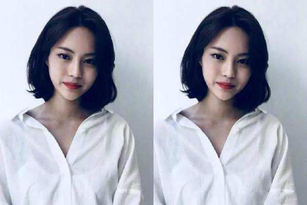 頭大適合什么發(fā)型 什么發(fā)型看起來(lái)頭小