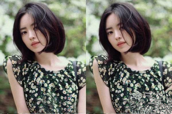 頭大適合什么發(fā)型 什么發(fā)型看起來(lái)頭小